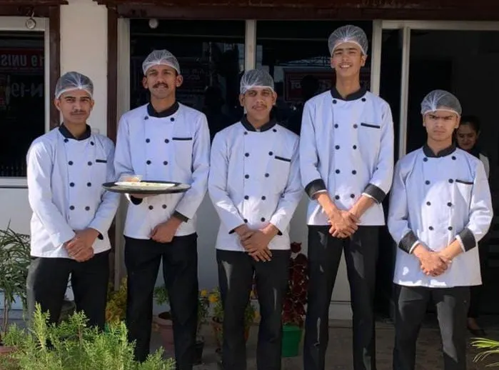 Hotel Management Institute in Dehradun